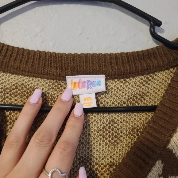 Sweater NWOT - Picture 5 of 7